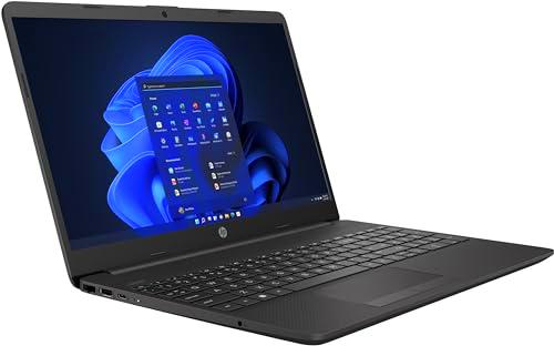 HP 250 G9 Intel Core™ i5 i5-1235U Ordinateur portable 39,6 cm (15.6&quot;) Full HD 8 Go DDR4-SDRAM 256 Go SSD Wi-Fi 5