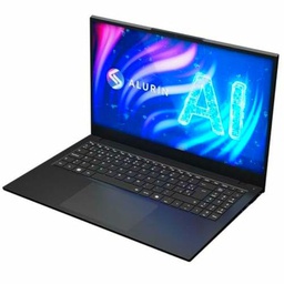 Alurin Laptop Flex Advance IA 15,6" Intel EVO Core Ultra 7 155H 16 GB RAM 1 TB SSD