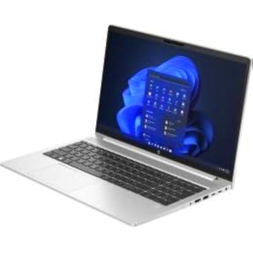 Compatibles marca HP modelo HP PROBOOK 450 G10 15.6" i7-1355U 3.7GHz RAM 16GB-SSD 512GB NVMe-WI-FI 6E-WIN 11 PROF (7L751ET#ABZ)