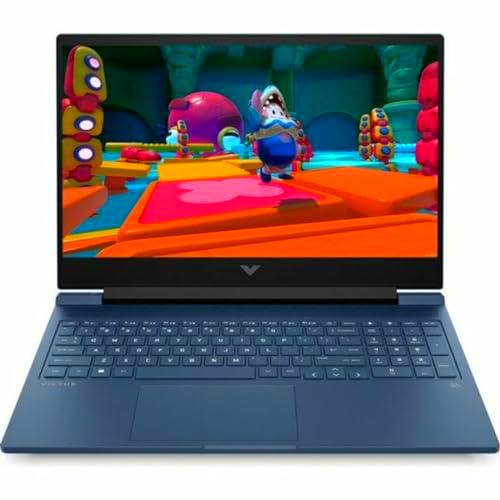 HP Laptop Victus 16-r1012ns 16,1" 16 GB RAM 1 TB SSD Nvidia Geforce RTX 4070