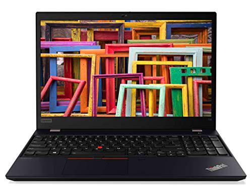 Lenovo ThinkPad T15 Gen 1 - Portátil 15" FullHD (Intel Core i5-10210U