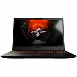 PcCom Revolt 4060 Intel Core i5-13500H/16GB/500GB SSD/RTX 4060/15.6"