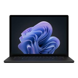 Microsoft Laptop Surface Laptop 6 15" Intel Core Ultra 7-165H 64 GB RAM 1 TB SSD QWERTY Español