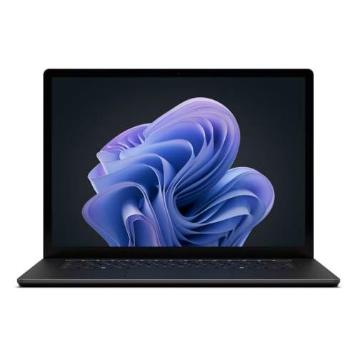 Microsoft Laptop Surface Laptop 6 15" Intel Core Ultra 7-165H 64 GB RAM 1 TB SSD QWERTY Español