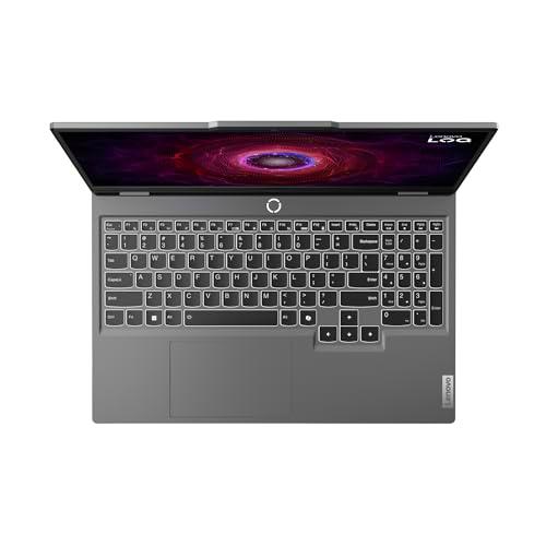 Lenovo LOQ Gen 9 - Ordenador Portátil Gaming IA 15.6" FHD
