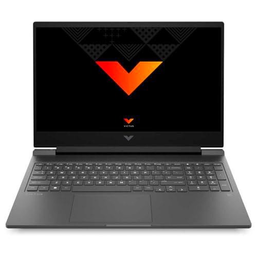 HP Laptop Victus 16-S0009NS R7-7840HS 512 GB SSD Nvidia Geforce RTX 4050
