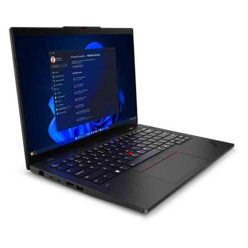 Lenovo Laptop THINKPAD L14 G5 14" 16 GB RAM 512 GB SSD QWERTY Español