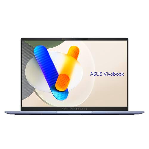 ASUS Vivobook S 14 OLED OLED S5406SA-PP223W - Ordenador Portátil 14" WQXGA+ 120Hz (Intel Core Ultra 7 256V