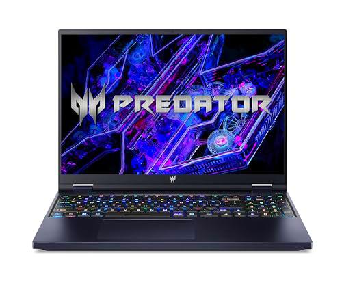 Acer Predator Helios 16 (PH16-71-92YG) 16", WQXGA IPS 240Hz Display