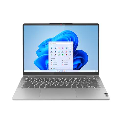 Lenovo IdeaPad Flex 5 Gen 8 - Ordenador Portátil Táctil Convertible 14" WUXGA (AMD Ryzen 5 7530U