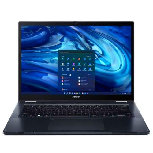 Acer Laptop TMP414-53-G 14&quot; Intel Core 5 120U 16 GB RAM 512 GB SSD QWERTY Español