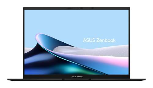 ASUS Zenbook 14 OLED UM3406KA-QD076W - Ordenador Portátil 14&quot; WUXGA (AMD Ryzen AI 7 350
