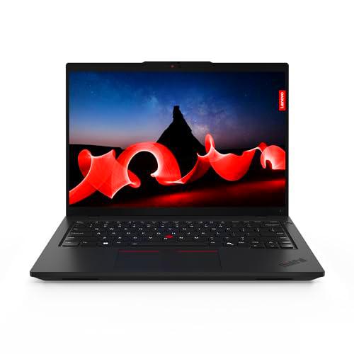 Lenovo ThinkPad L14 AMD Ryzen™ 5 Pro 7535U Ordinateur Portable 35,6 cm (14&quot;) WUXGA 32 Go DDR5-SDRAM 1 To SSD Wi-Fi 6E
