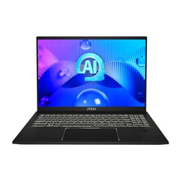 MSI Summit E16 AI EVO A1MTG-010 16" QHD 165 Hz Touch Display