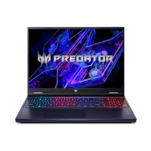 ACER Predator Helios Neo 16 Gaming (PHN16-72-74XC) 16" WUXGA IPS 165 Hz