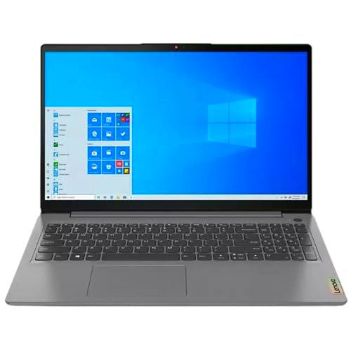 Lenovo Laptop 15ALC6 15,6" AMD Ryzen 5 5500U 16 GB RAM 512 GB SSD QWERTY Español
