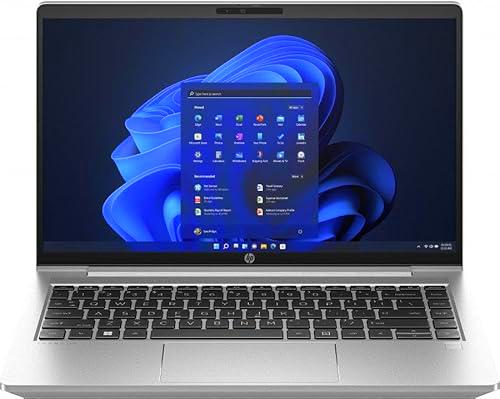 Compatibles marca HP modelo NOTEBOOK HP PROBOOK 440 G10 14&quot; i7-1355U 3.7GHz RAM 8GB-SSD 512GB NVMe-WI-FI 6E-WIN 11 PROF SILVER (8A5N9EA#ABZ)