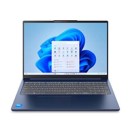 Lenovo IdeaPad Slim 5 Gen 10 - Ordenador Portátil 16" WUXGA (Intel Core i7-13620H