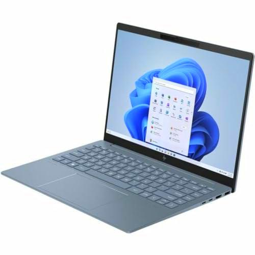 HP Laptop Pavilion Plus 14-ew1005ns 14" Intel EVO Core Ultra 7 155H 32 GB RAM 1 TB SSD