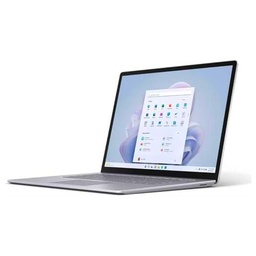 Microsoft Laptop Surface 6 15&quot; Intel Core Ultra 5 135H 16 GB RAM 512 GB SSD QWERTY Español