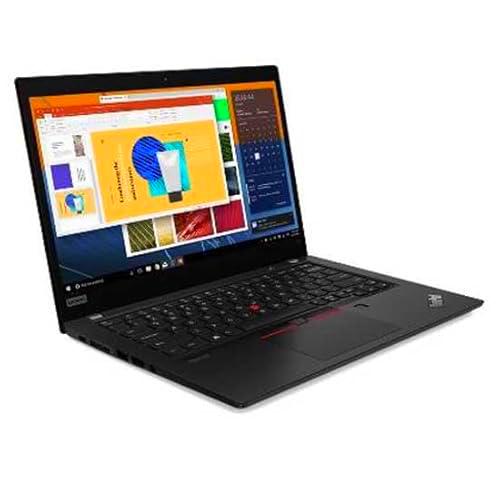 Lenovo Laptop X13 G2 13,3" I7-1185G7 32 GB RAM 1 TB SSD QWERTY Español