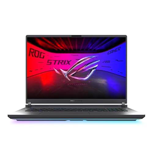 ASUS ROG Strix G18 G815LW-S9046 - Portátil Gaming de 18" WQXGA 240Hz (Core Ultra 9 275HX