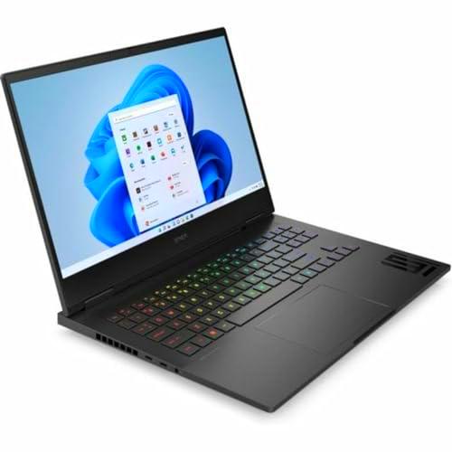 HP Laptop OMEN 16-wf1002ns 16,1&quot; 32 GB RAM 1 TB SSD NVIDIA GeForce RTX 4080