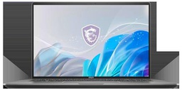 MSI Creator Z17 HX Studio A14VGT-259-17,3" QHD 165Hz Touch Display