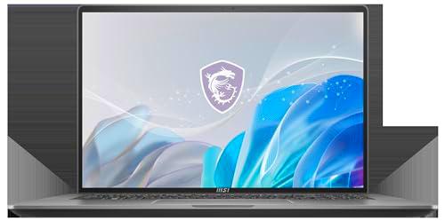MSI Creator Z17 HX Studio A14VGT-259-17,3" QHD 165Hz Touch Display