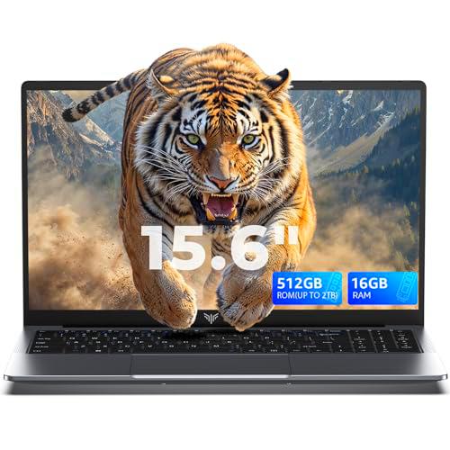 ACEMAGIC 2025 Ordenador Portatil In-Tel N97 (hasta 3,6 GHz) Cámara de Privacidad para Laptop