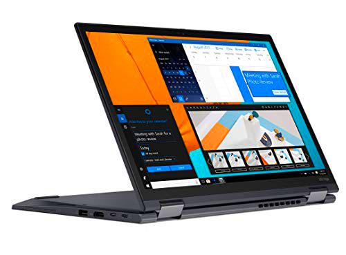 Lenovo ThinkPad X13 Yoga Gen 1 - Portátil Táctil Convertible 13.3" FullHD (Intel Core i5-10210U