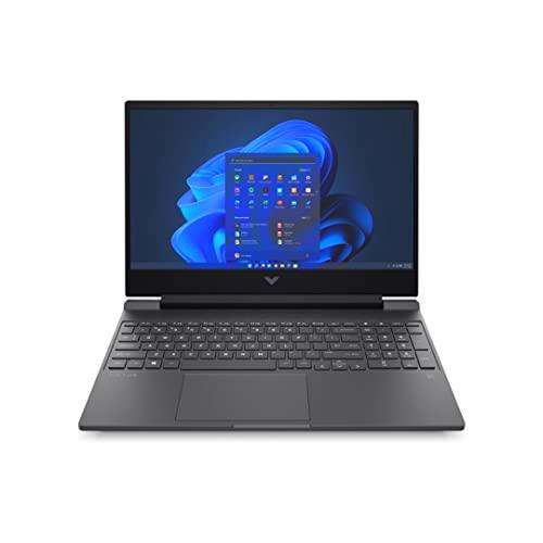 HP Victus by PC Portable 15-fa0085nf - 15.6" - Intel Core i5-12450H