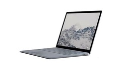 Microsoft Ordenador portátil Surface 2017 con Intel Core i5-7200U (13,5 pulgadas