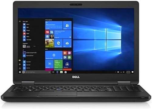 PAMA GROUP Ordenador portátil Dell E5580 Win 11 Pro
