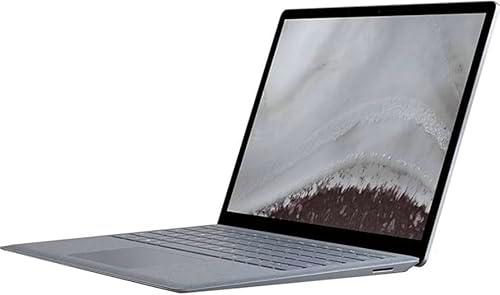 Microsoft 2018 Surface Laptop 2 con Intel Core i5-8250U (13,5 pulgadas