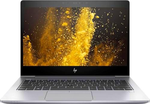 HP EliteBook 840 G6 Portátil empresarial, Pantalla FHD de 14 Pulgadas