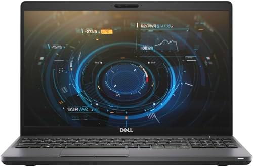 Dell Precision 3541 - Estación de Trabajo móvil, NVIDIA Quadro P620
