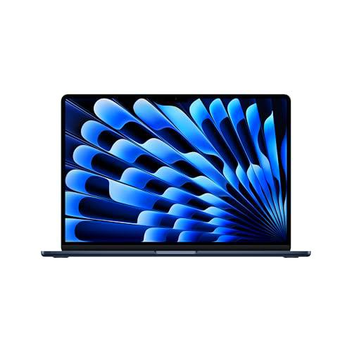 Apple 2025 MacBook Air de 15 Pulgadas con Chip M4: diseñado para Apple Intelligence