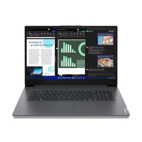 Lenovo V17 G4 83A20002GE - 17,3" FHD, Intel® Core™ i7 1355U