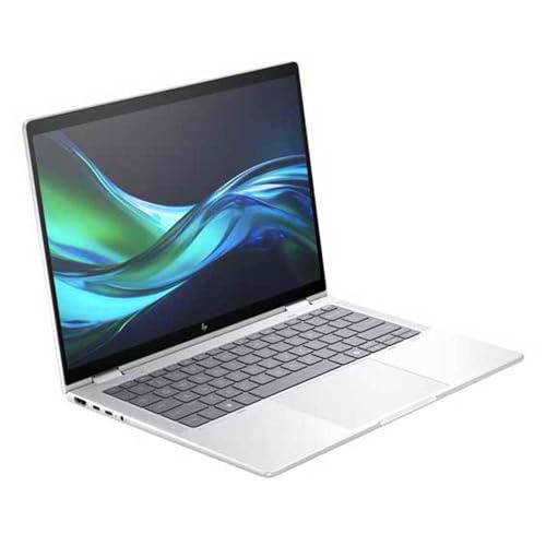 HP Laptop EliteBook X360 G11 14&quot; Intel Core Ultra 7 155H 32 GB RAM 1 TB SSD QWERTY Español