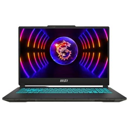 MSI Cyborg 15 AI A1VFK-033-15,6" FHD 144Hz Display