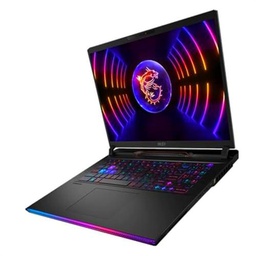 MSI Laptop Raider GE78HX-225ES 17&quot; 32 GB RAM 1 TB SSD Nvidia Geforce RTX 4070 Intel Core i9-14900HX