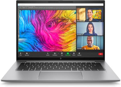 HP ZBook Firefly 14 G11 86B06EA 14" WUXGA IPS, Intel Core Ultra 7-165H