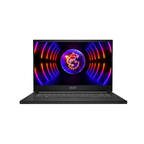 MSI Stealth 15 A13VF-036FR: Intel Core I7 13620H - 16GB DDR5-1TB SSD