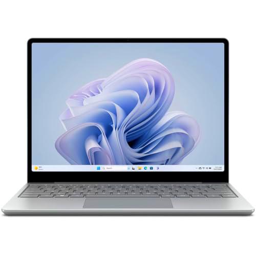 Microsoft 2020 Surface Laptop Go con Intel Core i5-1035G1 (12,4 pulgadas