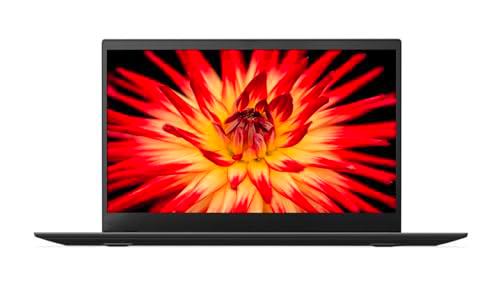 Lenovo ThinkPad X1 Carbon Gen 6 Ordenador portátil | 14" 1920x1080 FHD | Core i5-8350U