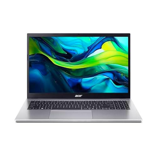 Acer Aspire Go 15 - Ordenador portátil 15,6" (AMD Ryzen 5 5625U