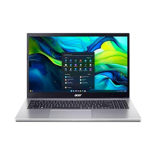 Acer Aspire Go 15 - Ordenador portátil 15,6" (AMD Ryzen 7 5825U