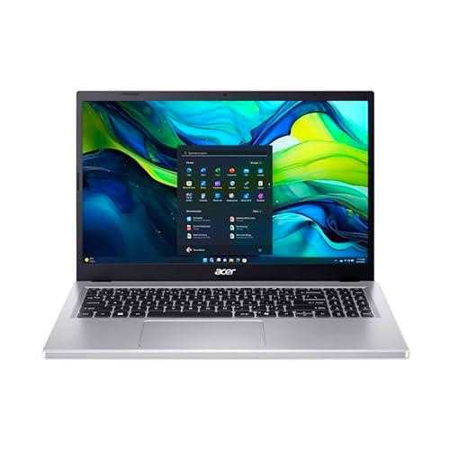Acer Aspire Go 15 - Ordenador Portátil 15,6" (Intel Core i7 13620H