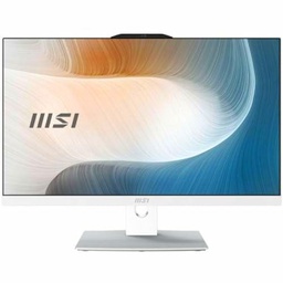 MSI All in One 23,8" Intel Core i5-1235U 16 GB RAM 512 GB SSD